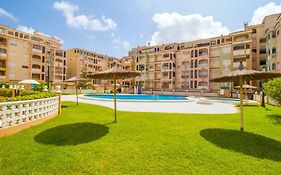 Apartment To Rent In Costa Blanca