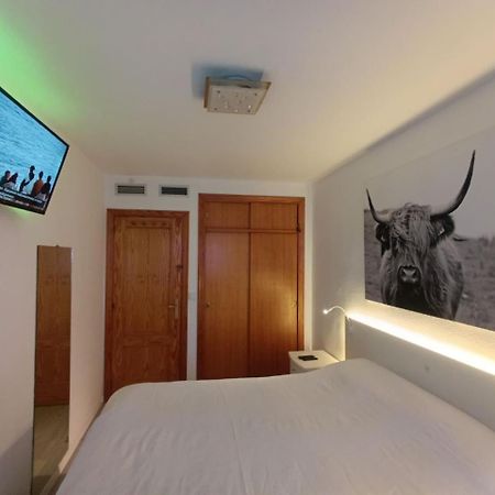 Apartment To Rent In Costa Blanca Torrevieja Extérieur photo