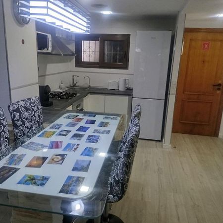Apartment To Rent In Costa Blanca Torrevieja Extérieur photo
