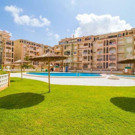Apartment To Rent In Costa Blanca Torrevieja Extérieur photo