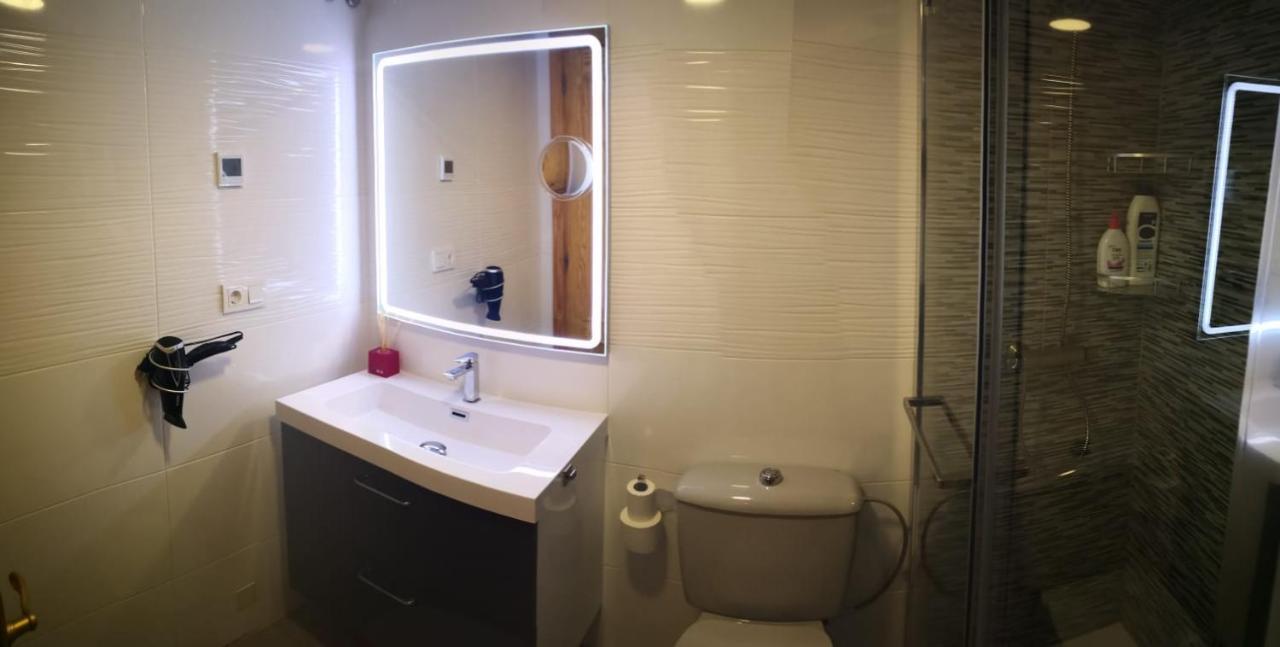 Apartment To Rent In Costa Blanca Torrevieja Extérieur photo