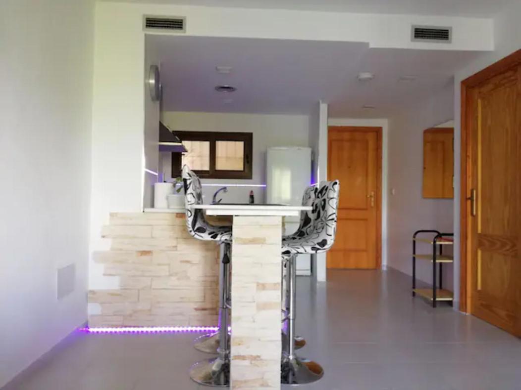 Apartment To Rent In Costa Blanca Torrevieja Extérieur photo