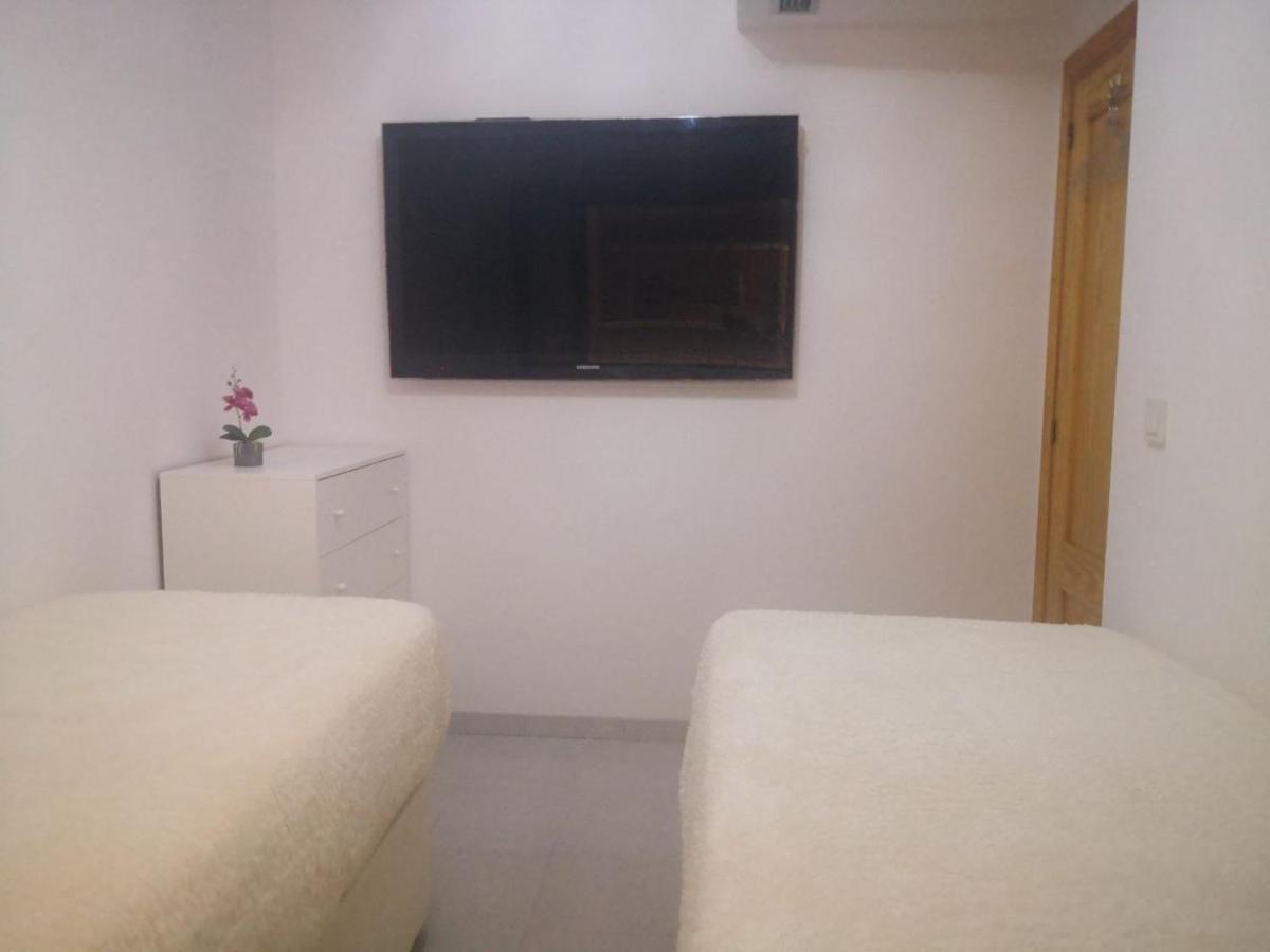 Apartment To Rent In Costa Blanca Torrevieja Extérieur photo