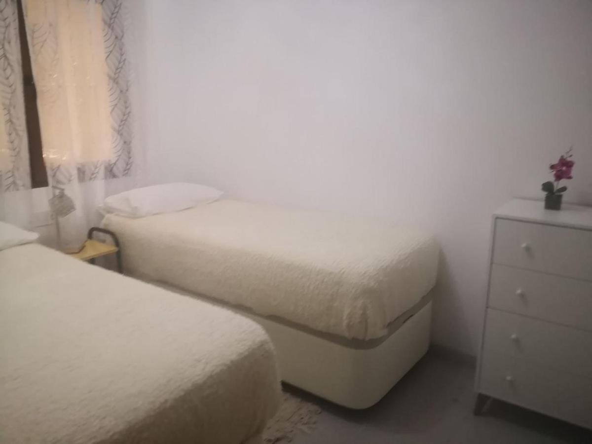 Apartment To Rent In Costa Blanca Torrevieja Extérieur photo