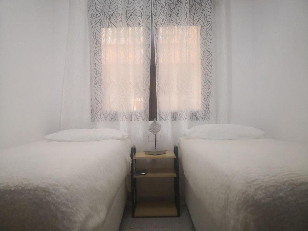 Apartment To Rent In Costa Blanca Torrevieja Extérieur photo