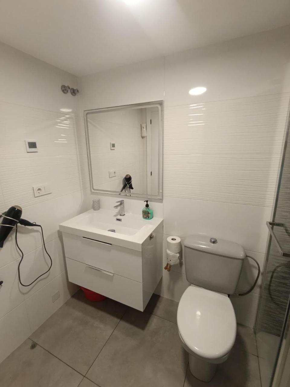 Apartment To Rent In Costa Blanca Torrevieja Extérieur photo