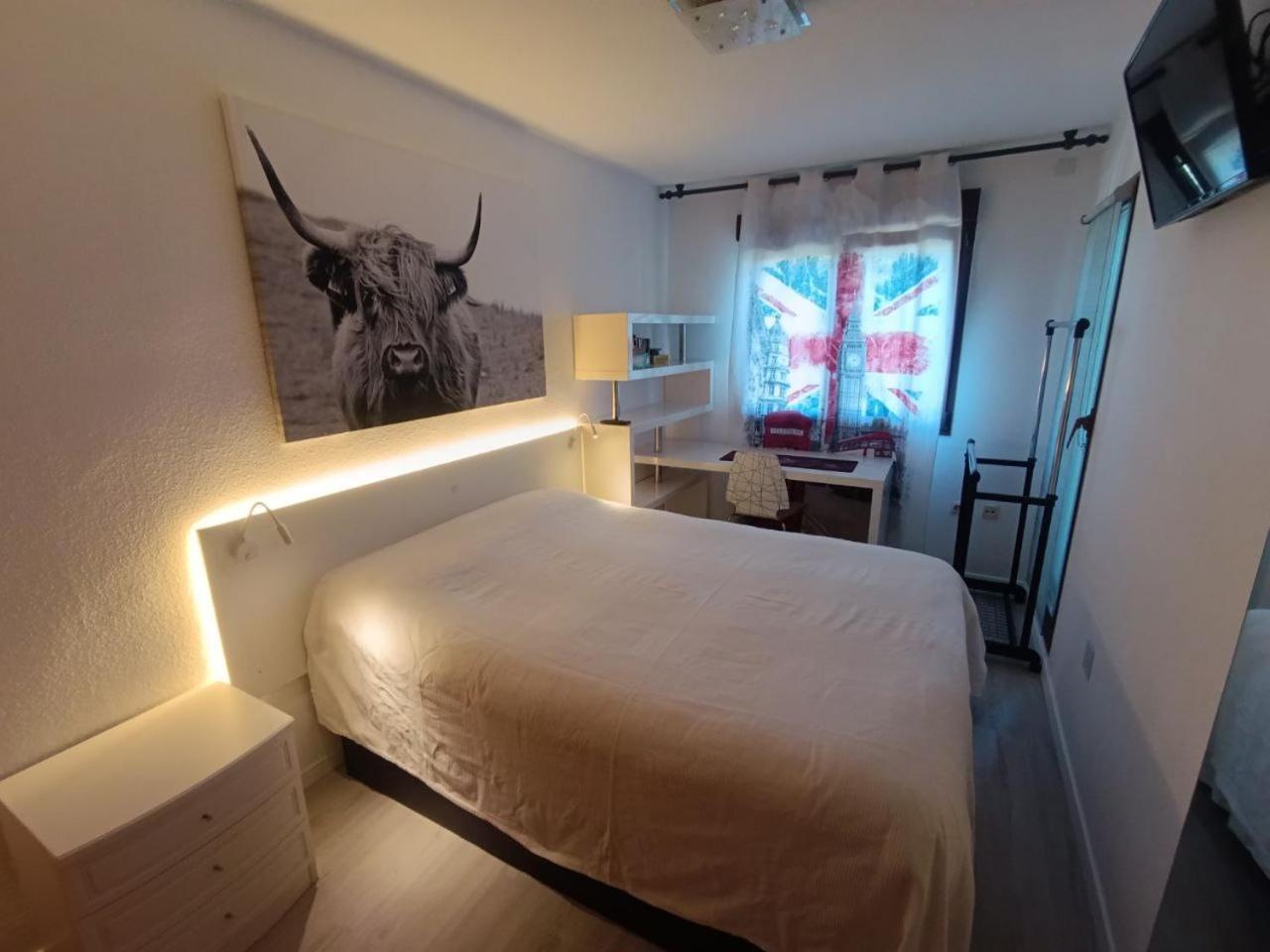 Apartment To Rent In Costa Blanca Torrevieja Extérieur photo
