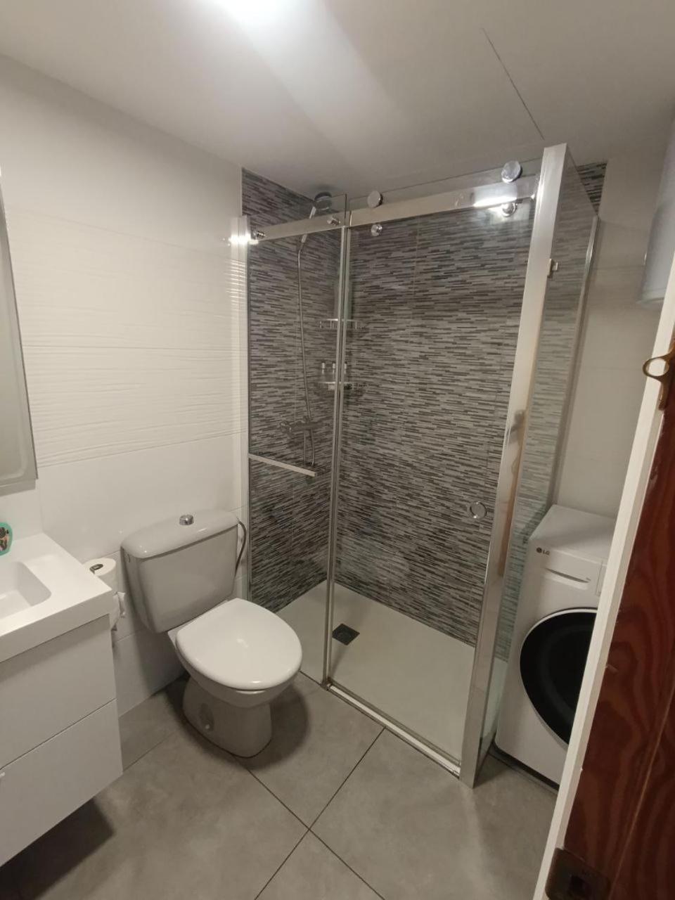 Apartment To Rent In Costa Blanca Torrevieja Extérieur photo