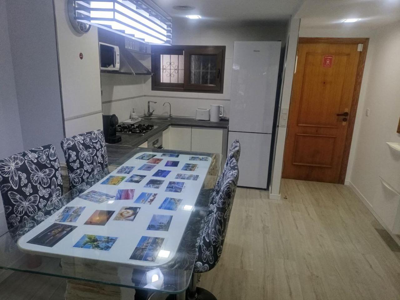 Apartment To Rent In Costa Blanca Torrevieja Extérieur photo