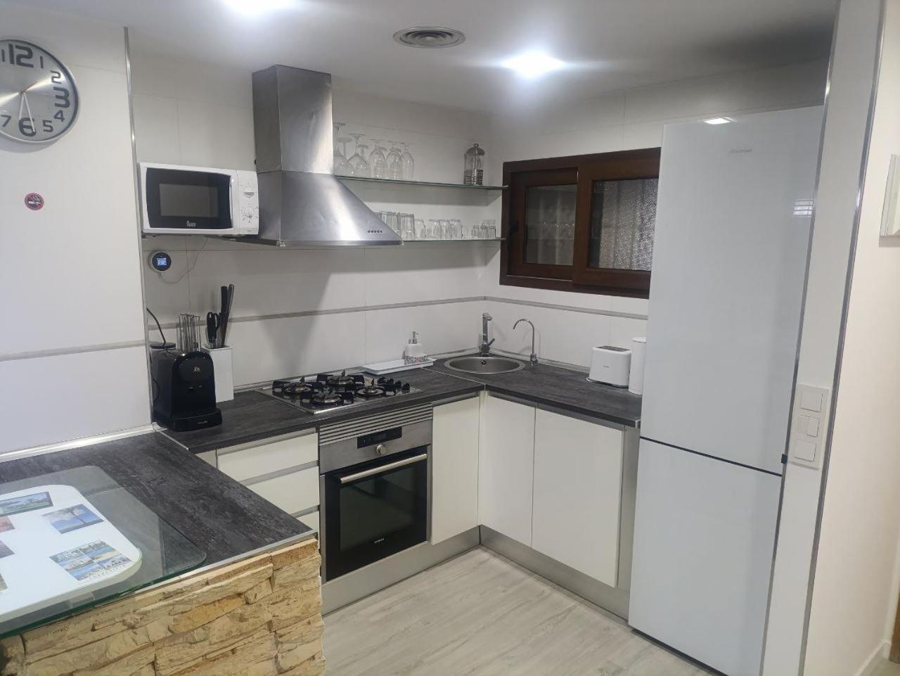 Apartment To Rent In Costa Blanca Torrevieja Extérieur photo